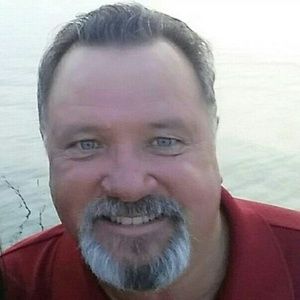 Meet your Posher, Gary